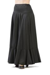 Pol Flounce Skirt