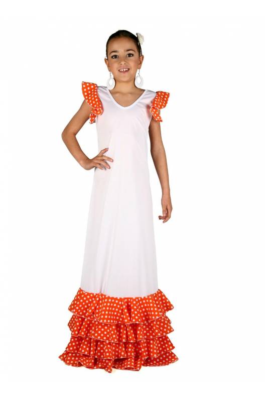 Vestido Setenil