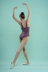 Maggiore Leotard