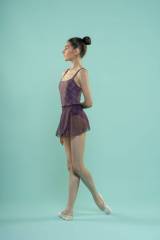 Maggiore Leotard