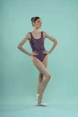 Comacchio Leotard