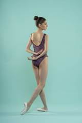 Comacchio Leotard