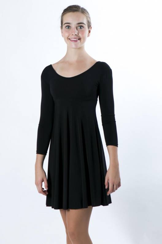 Savona Dress