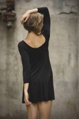 Savona Dress