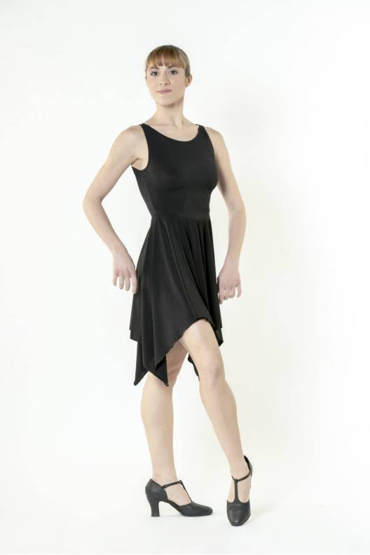 Veza Dress