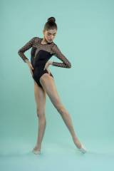 Nicoletti Leotard