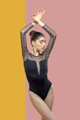 Nicoletti Leotard