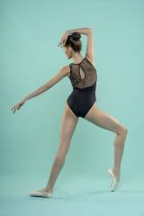 Garlate Leotard