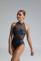 Aldana Leotard