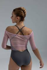 Deva Leotard