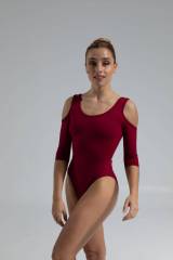 Tirsa Leotard