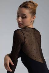 Uda Leotard