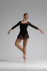 Uda Leotard