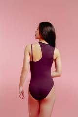 Yungay Leotard