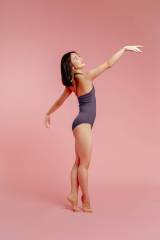 Colina Leotard