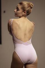 Parral Leotard Microfibre Adult