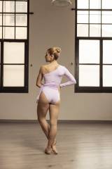 Centella Leotard Microfibre Adult