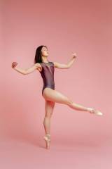 Vallenar Leotard