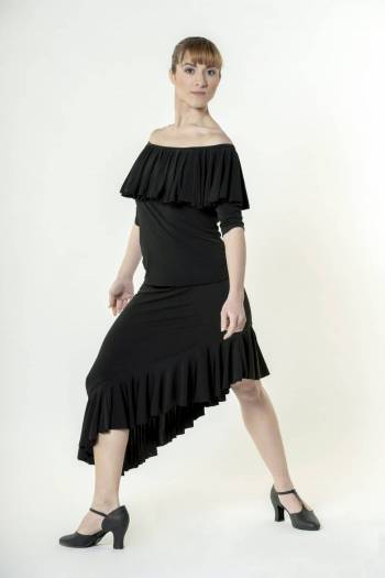 4022 Lirios Skirt